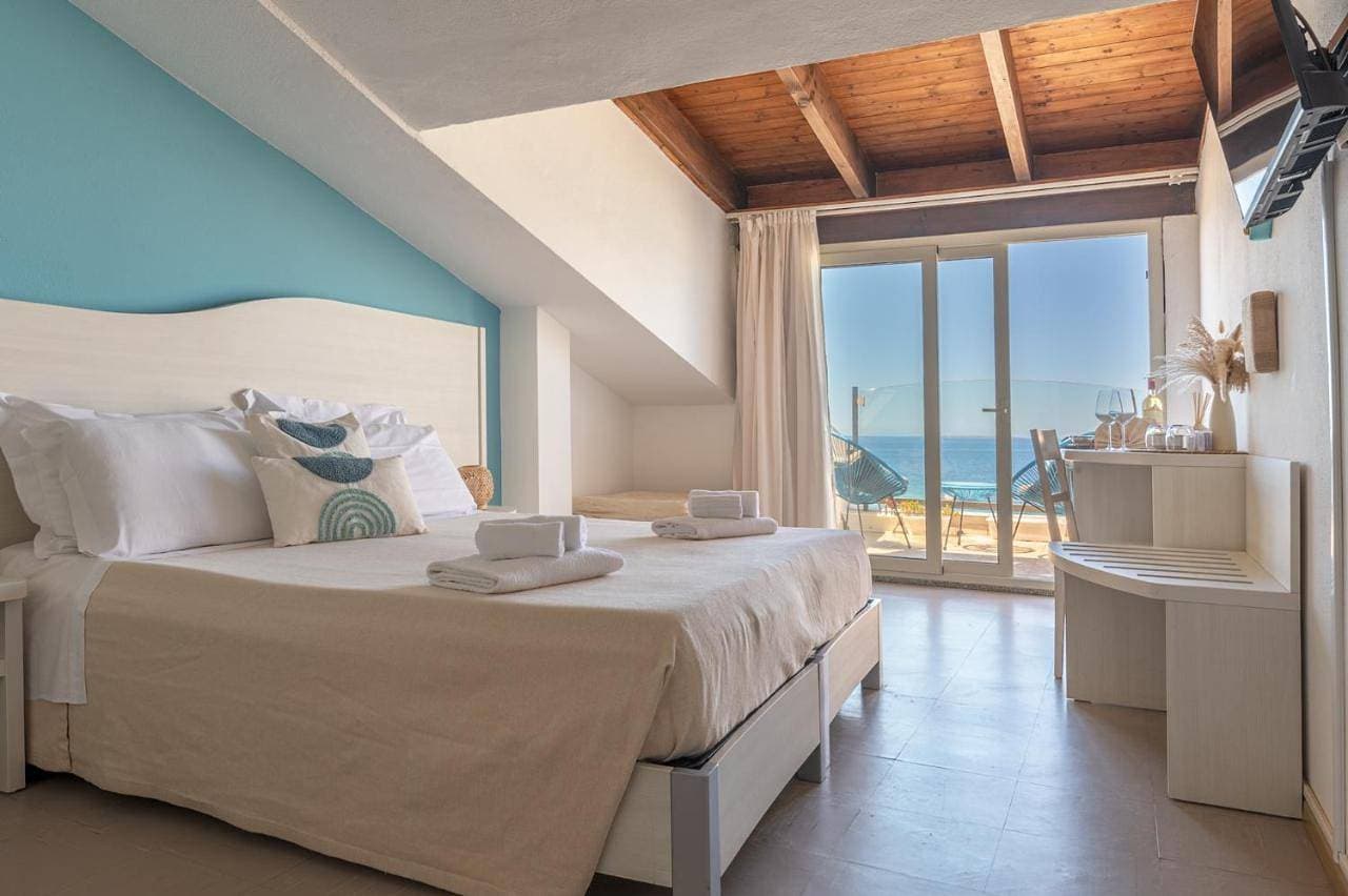 Hotel Maluentu 1
