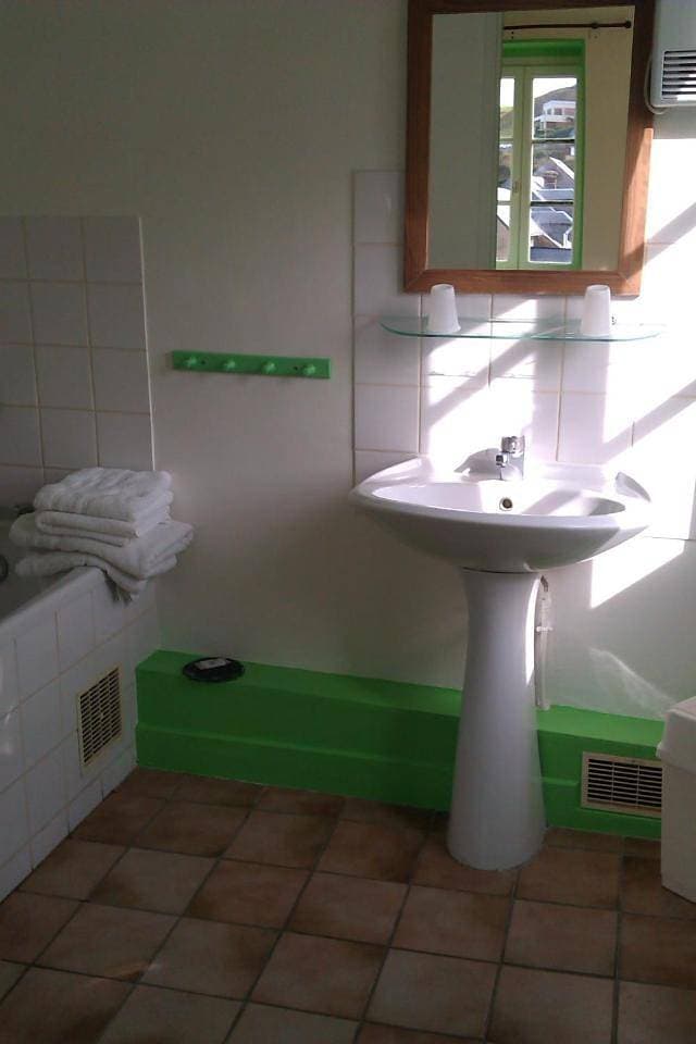 Foto 7 von 12: Classic Double Room