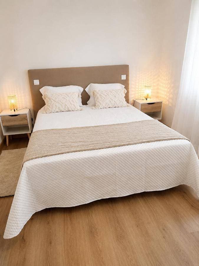 Foto 4 von 22: Double Room with Shared Bathroom
