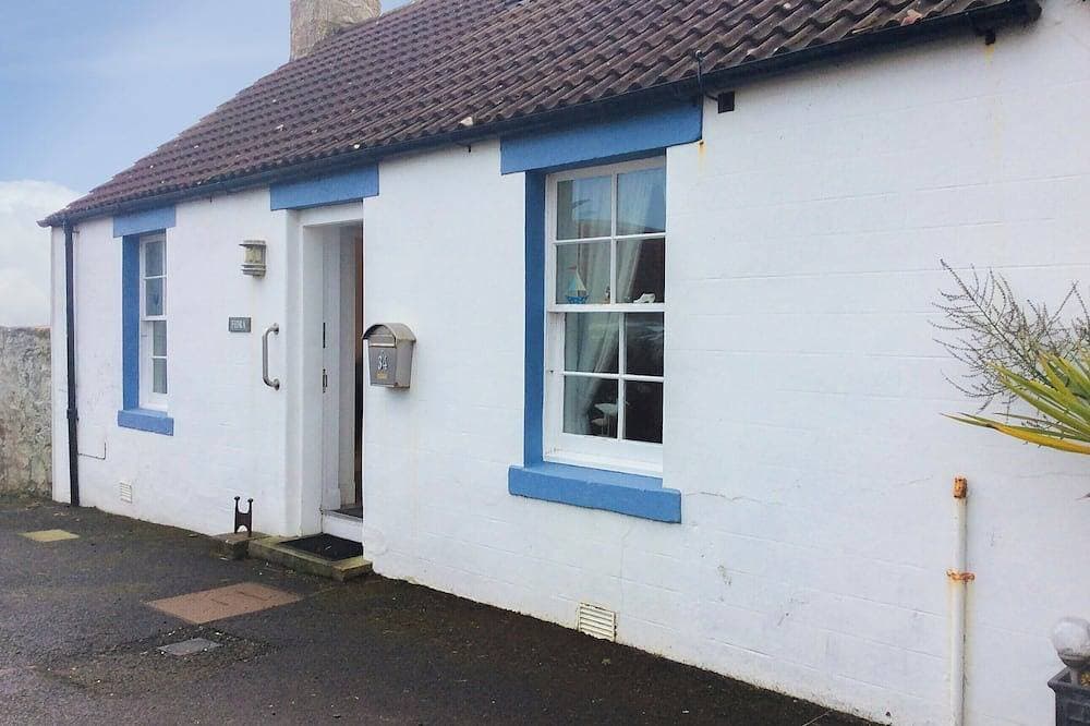 1 Schlafzimmer Unterkunft in Anstruther 1