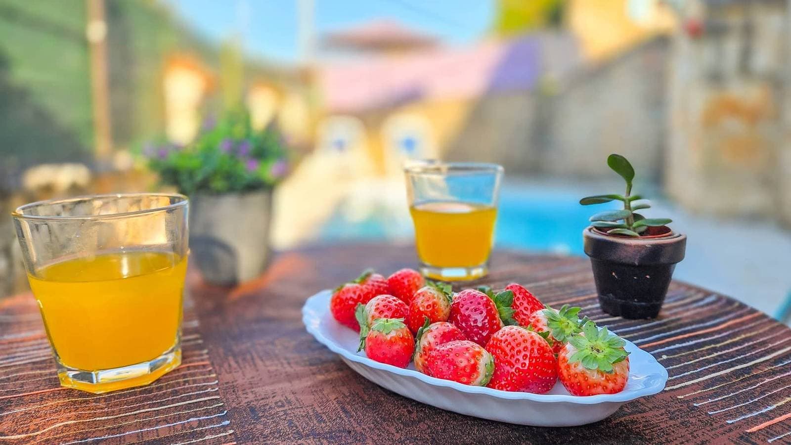 Foto 7 von 28: Traditionelles istrisches Haus mit privatem Pool