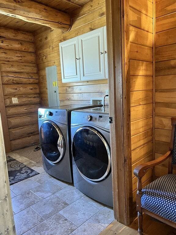 Foto 6 von 28: Spacious cabin  accessing all of Colorado's outdoor adventure