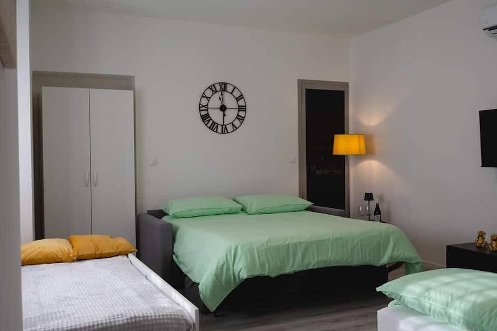 Foto 2 von 21: ✨ Entspannung am Gardasee – Kostenloses WLAN, Privater Garten