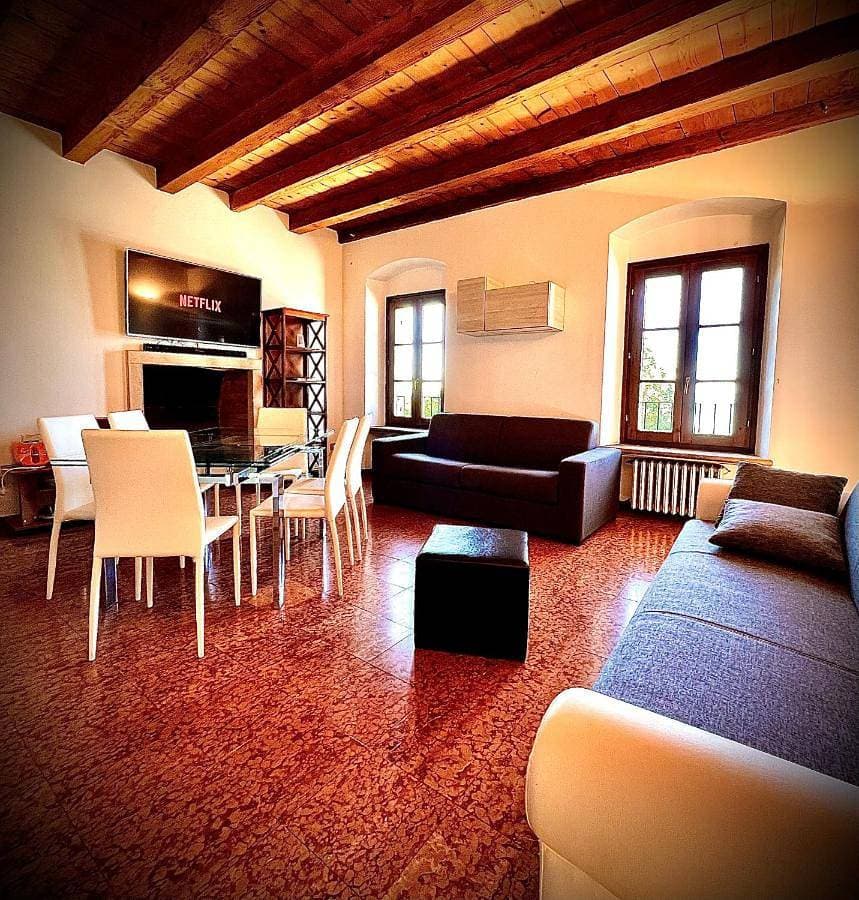 Foto 5 von 5: Two-Bedroom Apartment