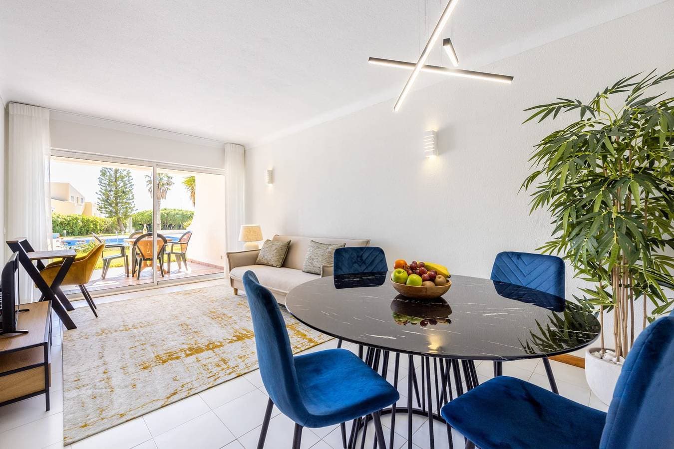 Apartment Henry Matisse 1