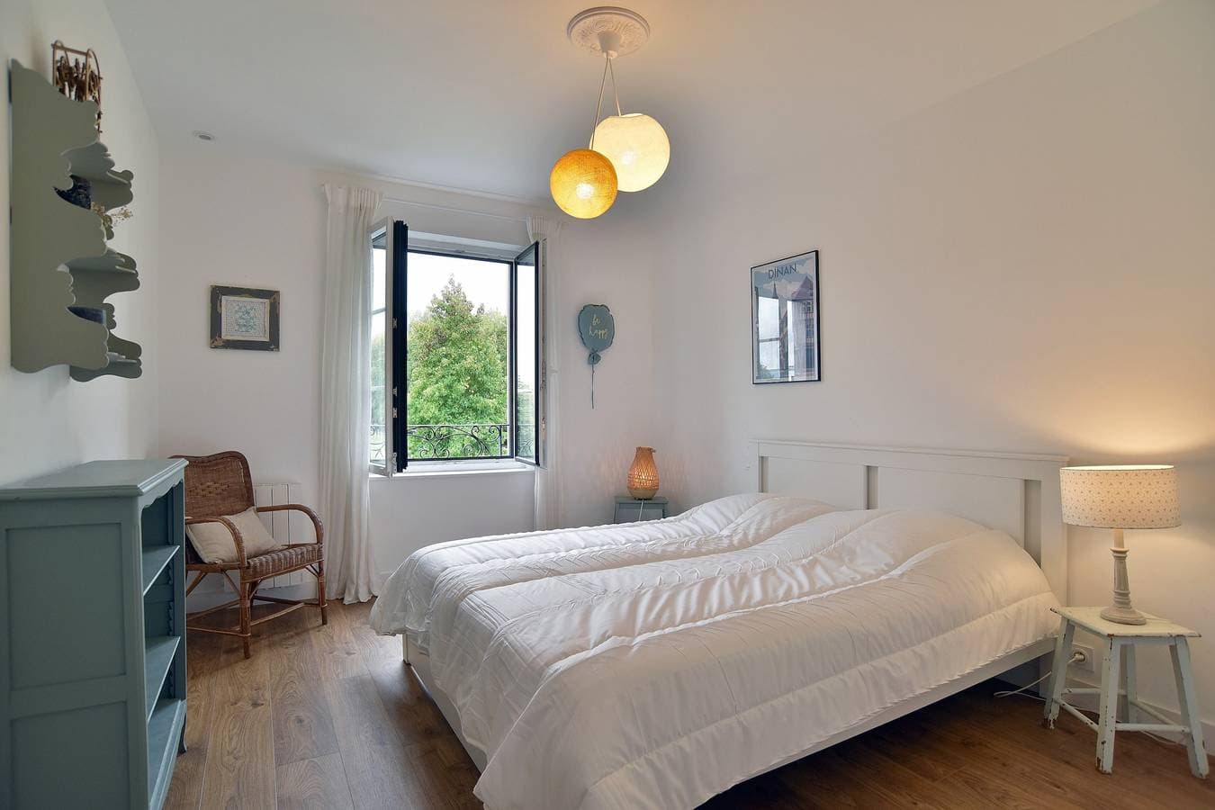 Foto 10 von 25: Maison Mandala - Cocon sur la Côte d’Émeraude