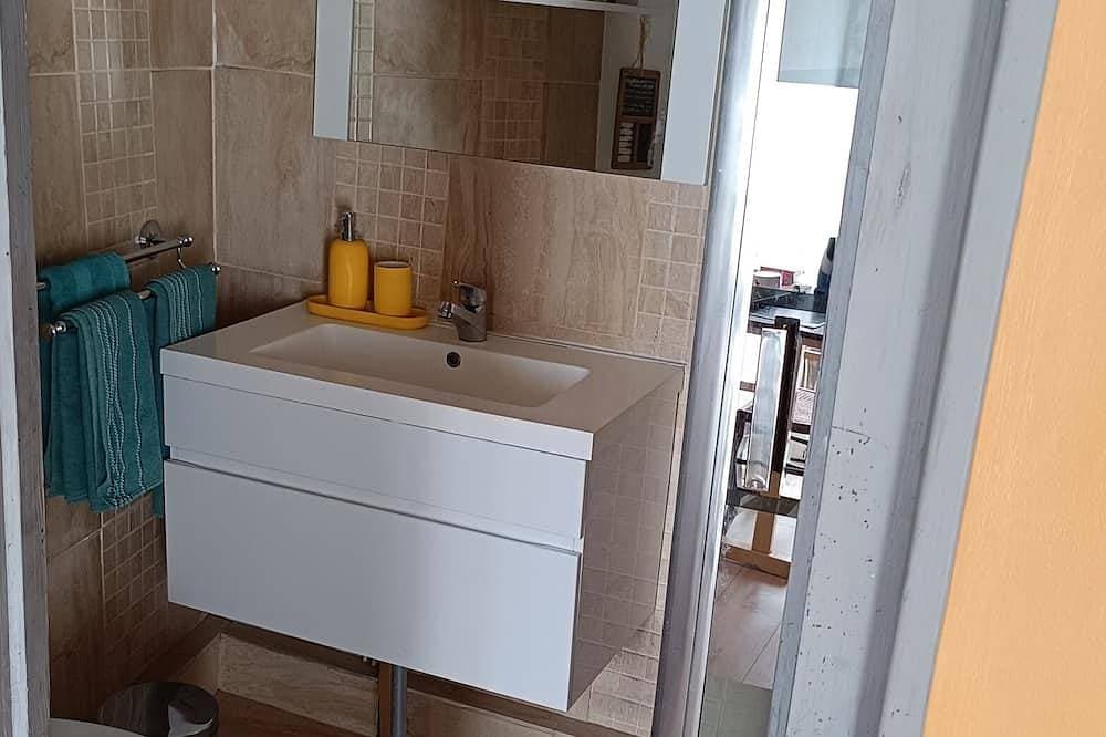 Foto 4 von 21: Doppelzimmer-Standard-Ensuite-Gartenblick