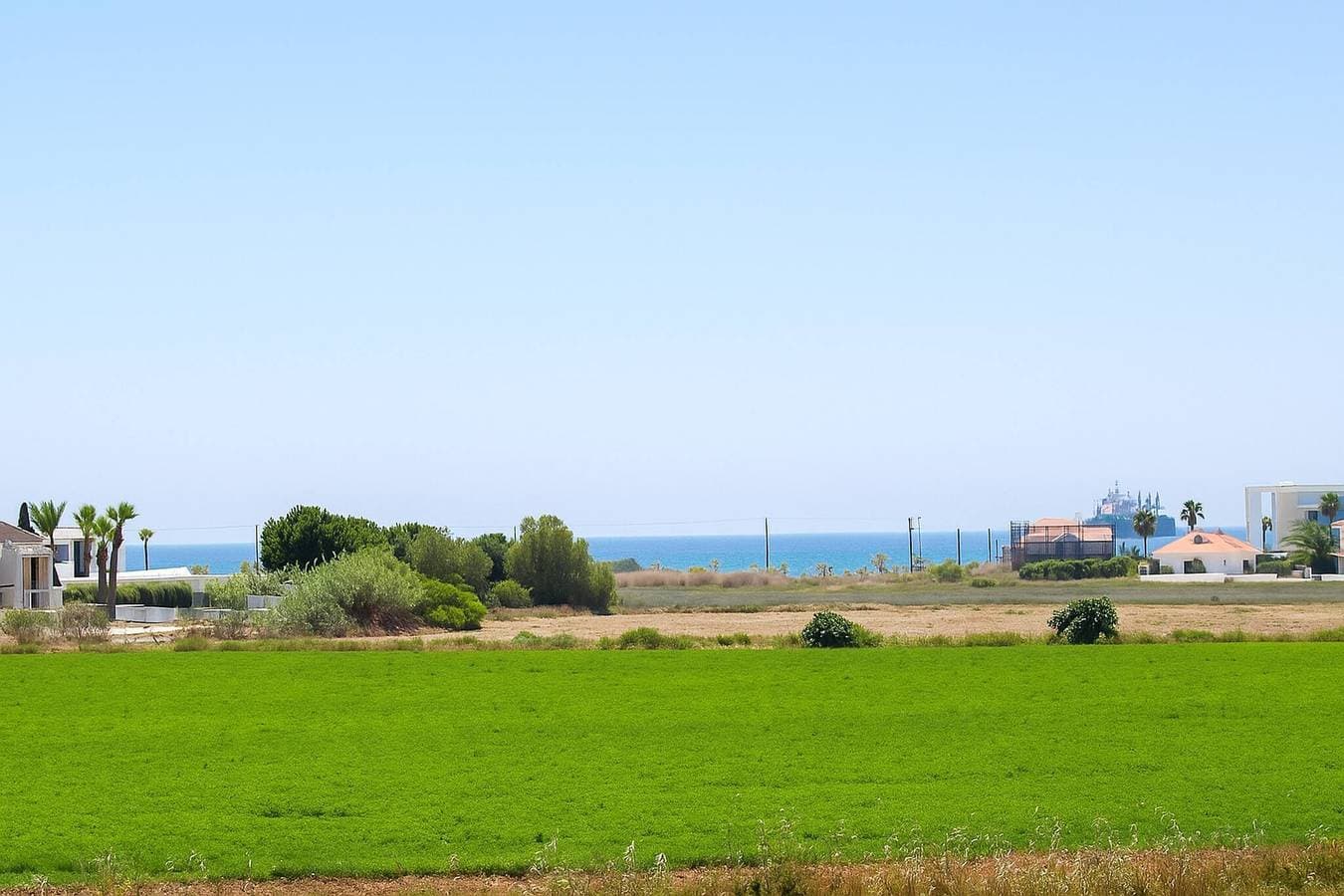 Foto 6 von 15: Meerblick-Oase, Strand, Pool & Fitnessraum