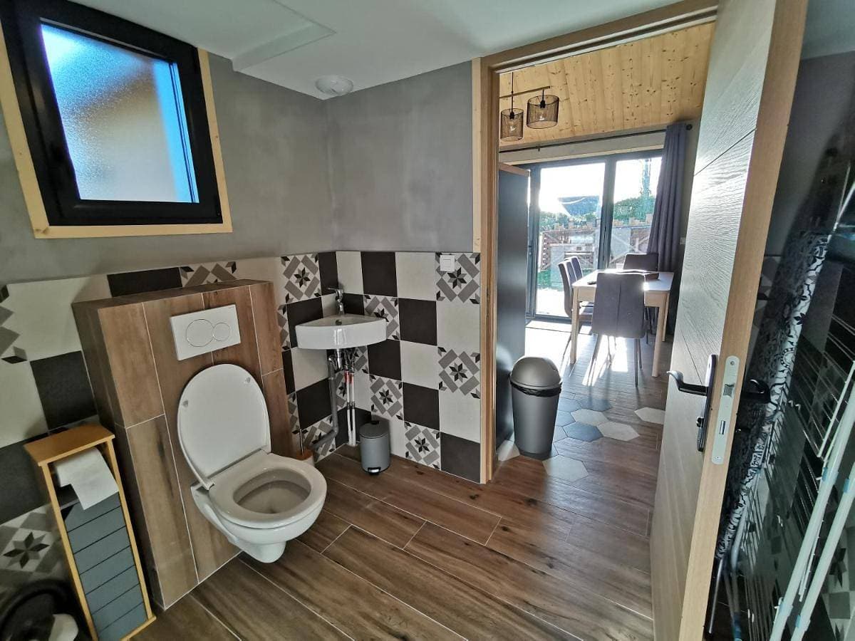 Foto 5 von 16: Three-Bedroom House
