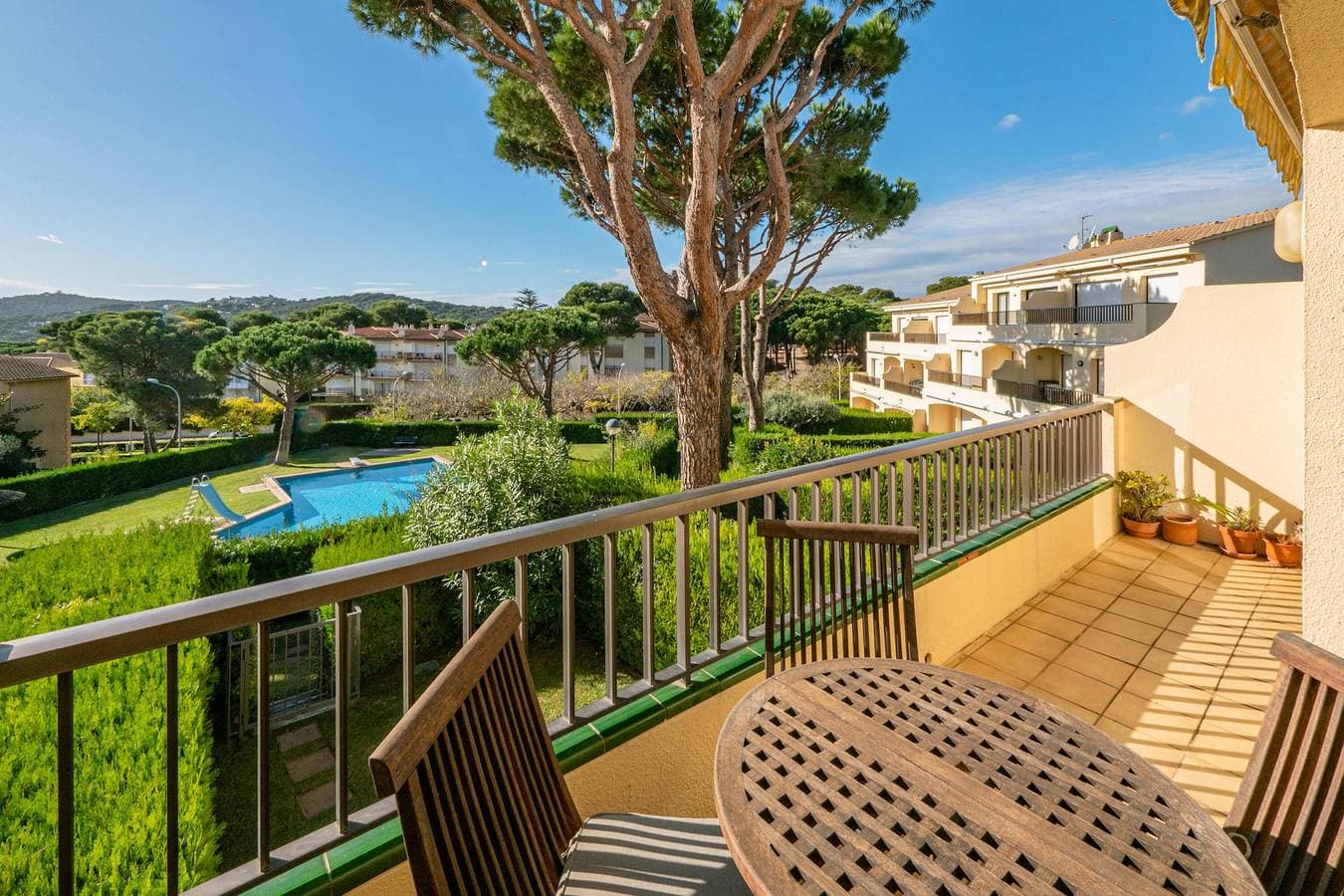 Foto 5 von 37: Aq-7 Mit Meerblick und Pool,