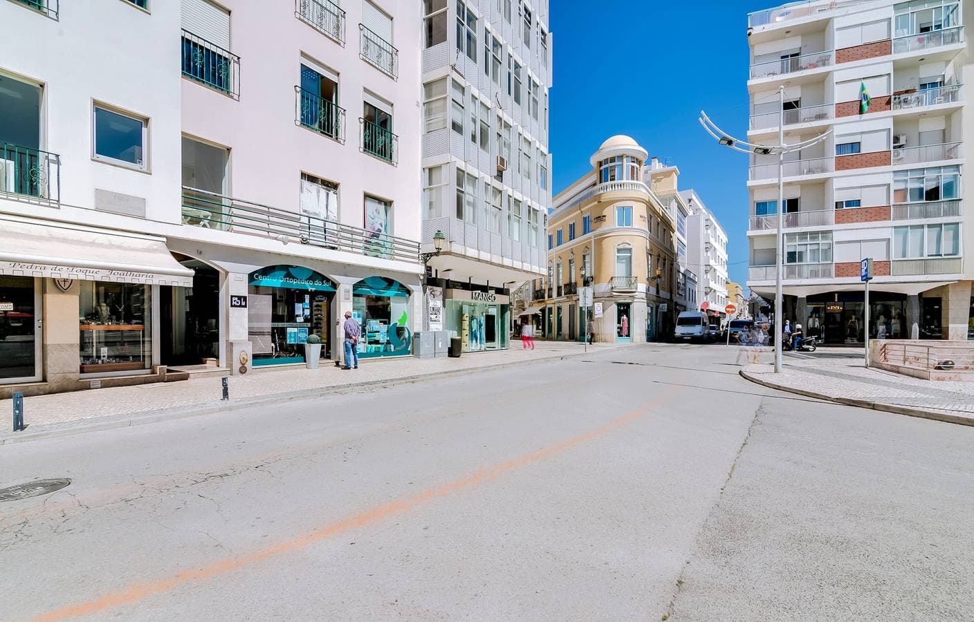 Foto 5 von 32: Mango Apartment -  Faro city center