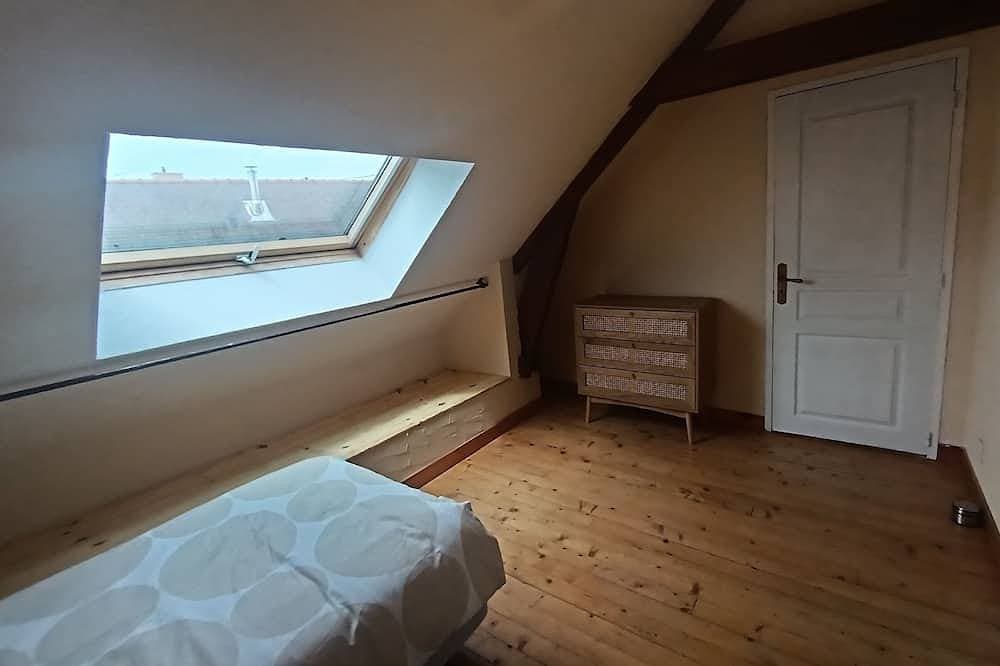 Foto 11 von 30: L'escale - Longère en Campagne 6 Voyageurs, 3 Chambres