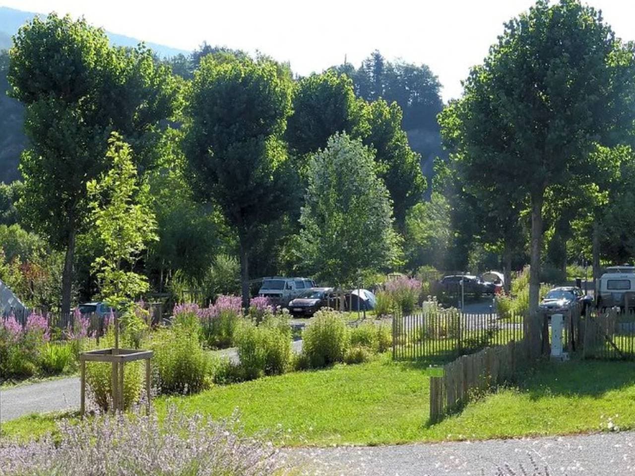 Foto 7 von 16: Charmantes 43m² Ferienhaus in Puget-Théniers