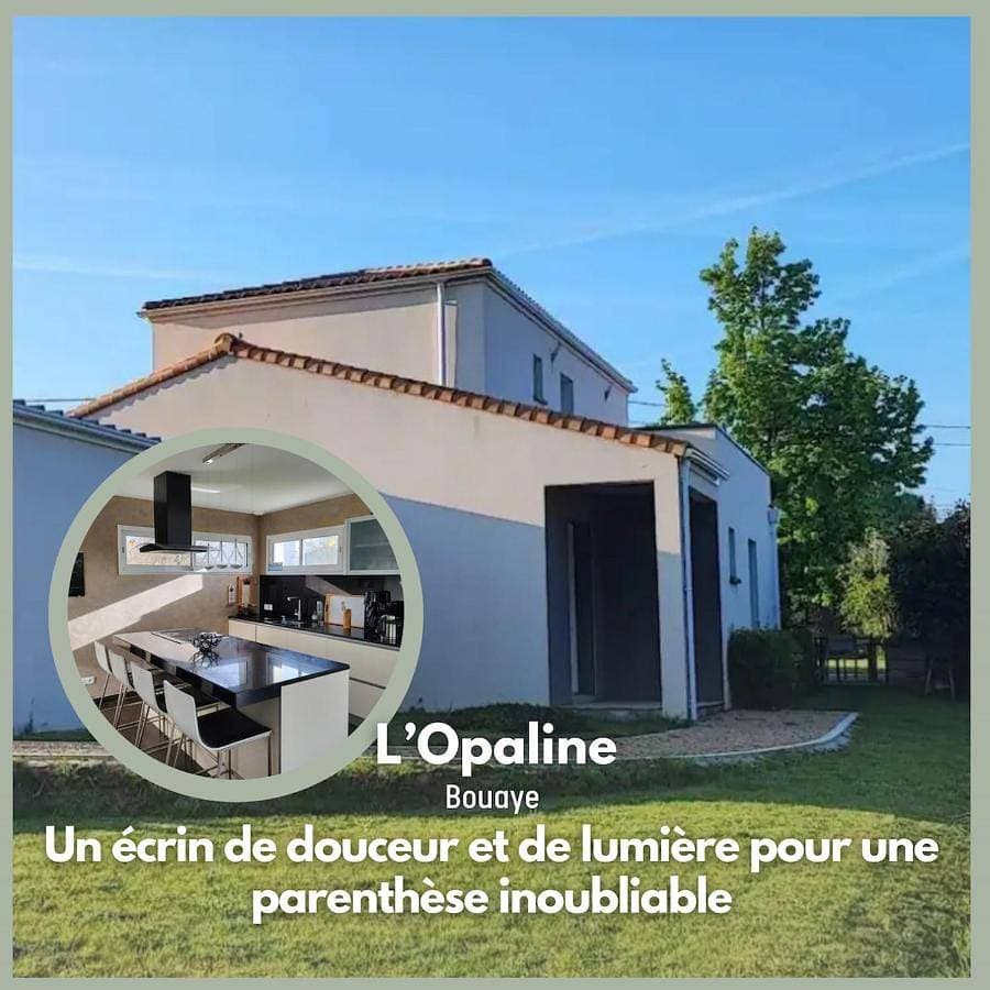 L'Opaline 1