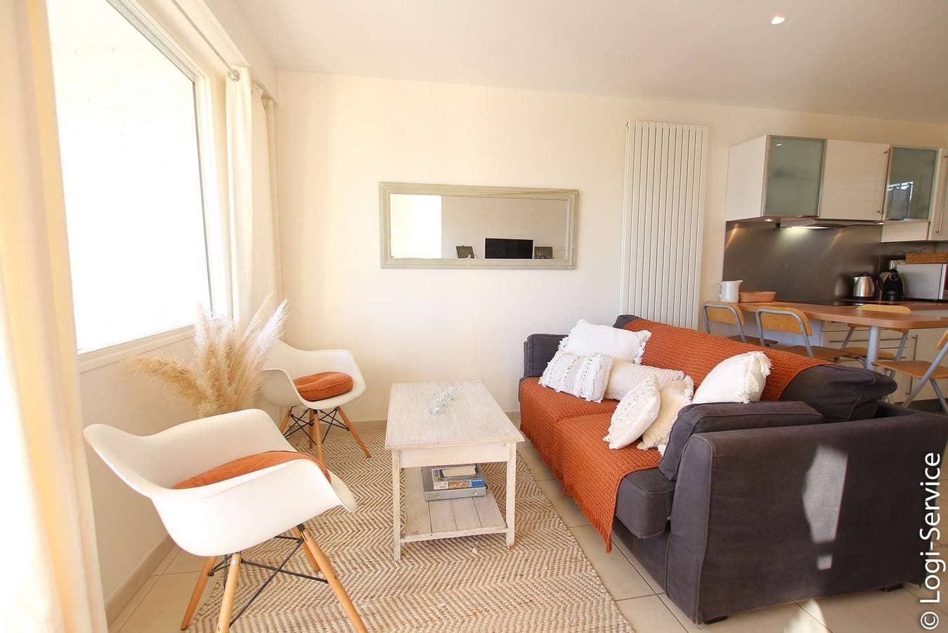 Foto 5 von 16: Ferienwohnung für 2 Personen