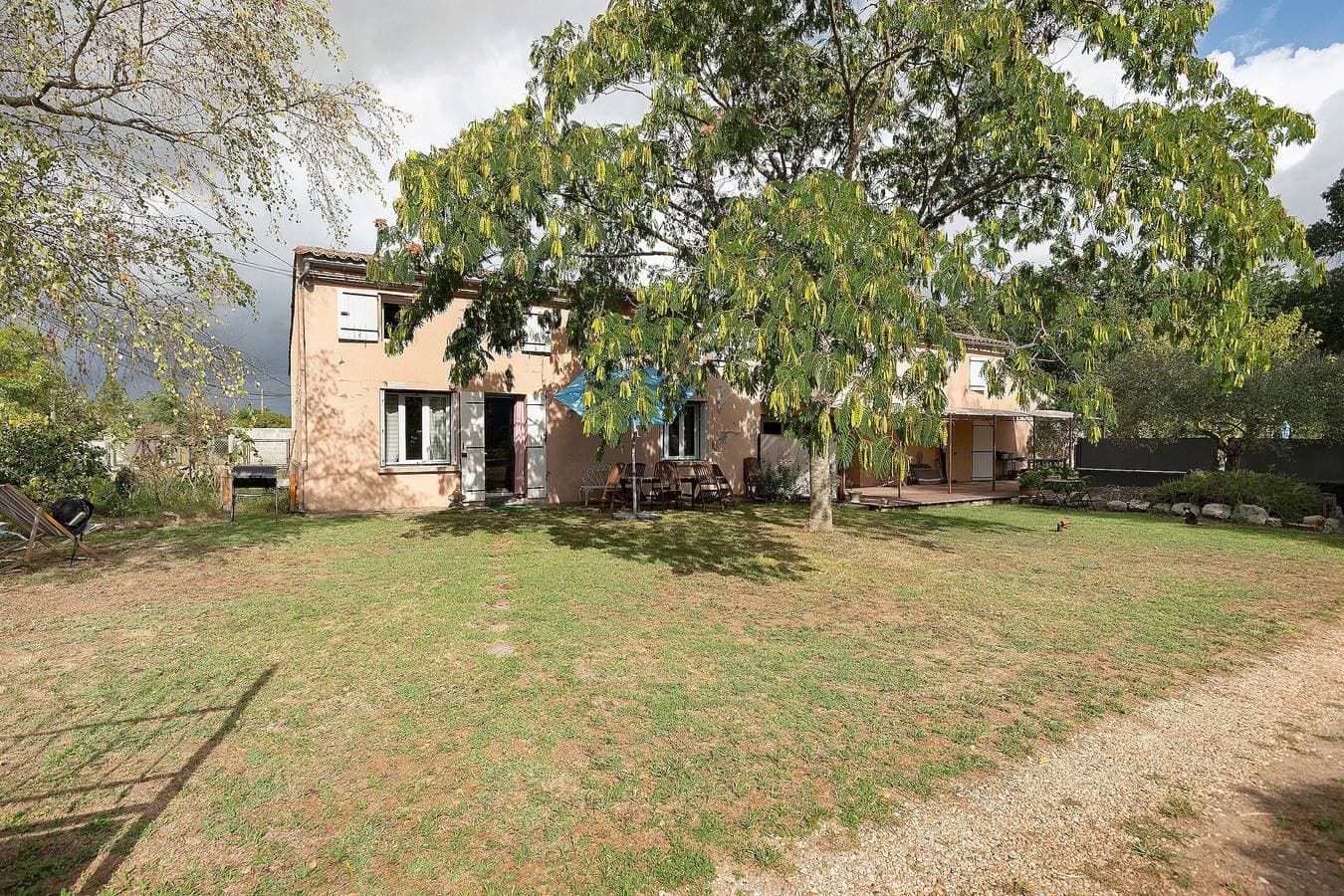 Foto 2 von 37: Gîte de Bossuet – WLAN, Garten & Klimaanlage nahe Bordeaux und Atlantikküste