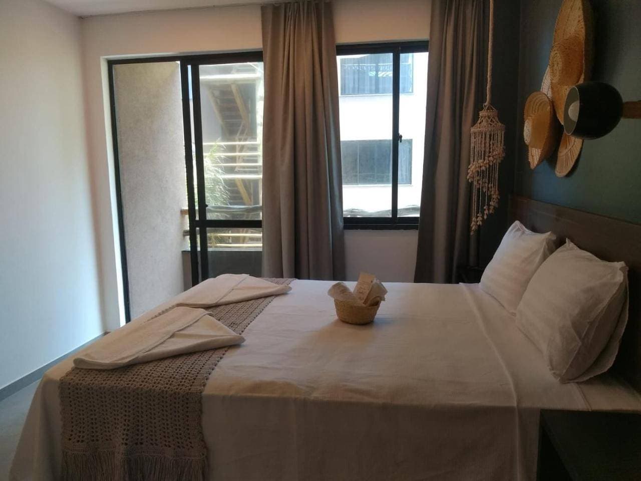 Foto 12 von 19: Suite with Balcony