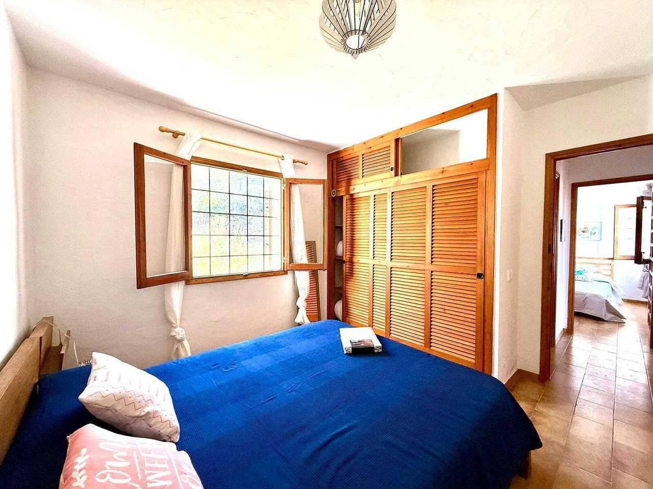 Foto 11 von 40: Villa 'Sa Guaita' mit Meerblick, privatem Pool und WLAN
