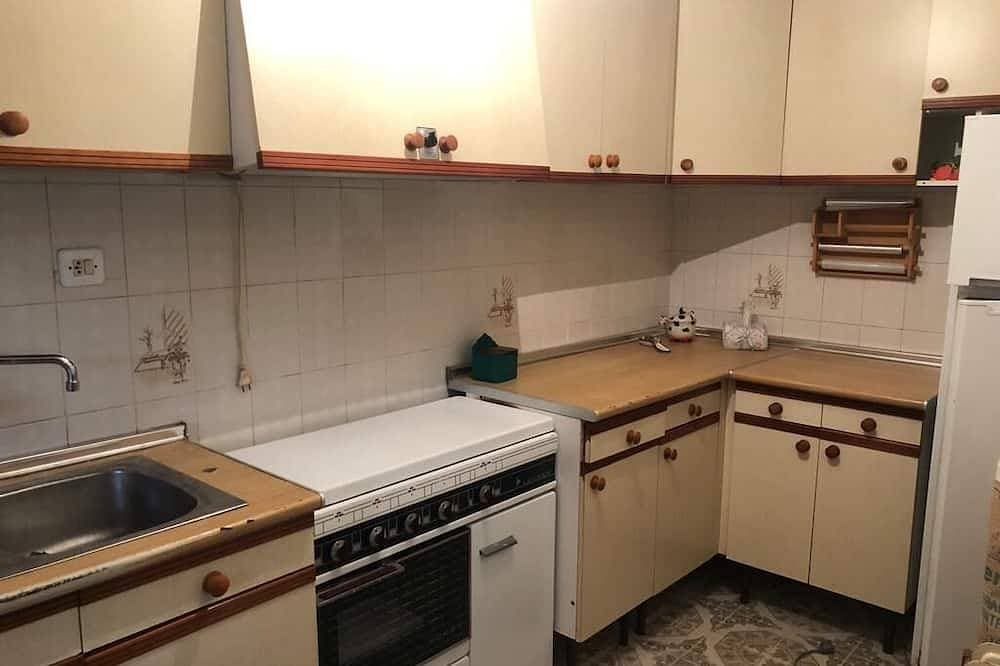 Foto 8 von 12: Ferienhaus-Ensuite mit Dusche