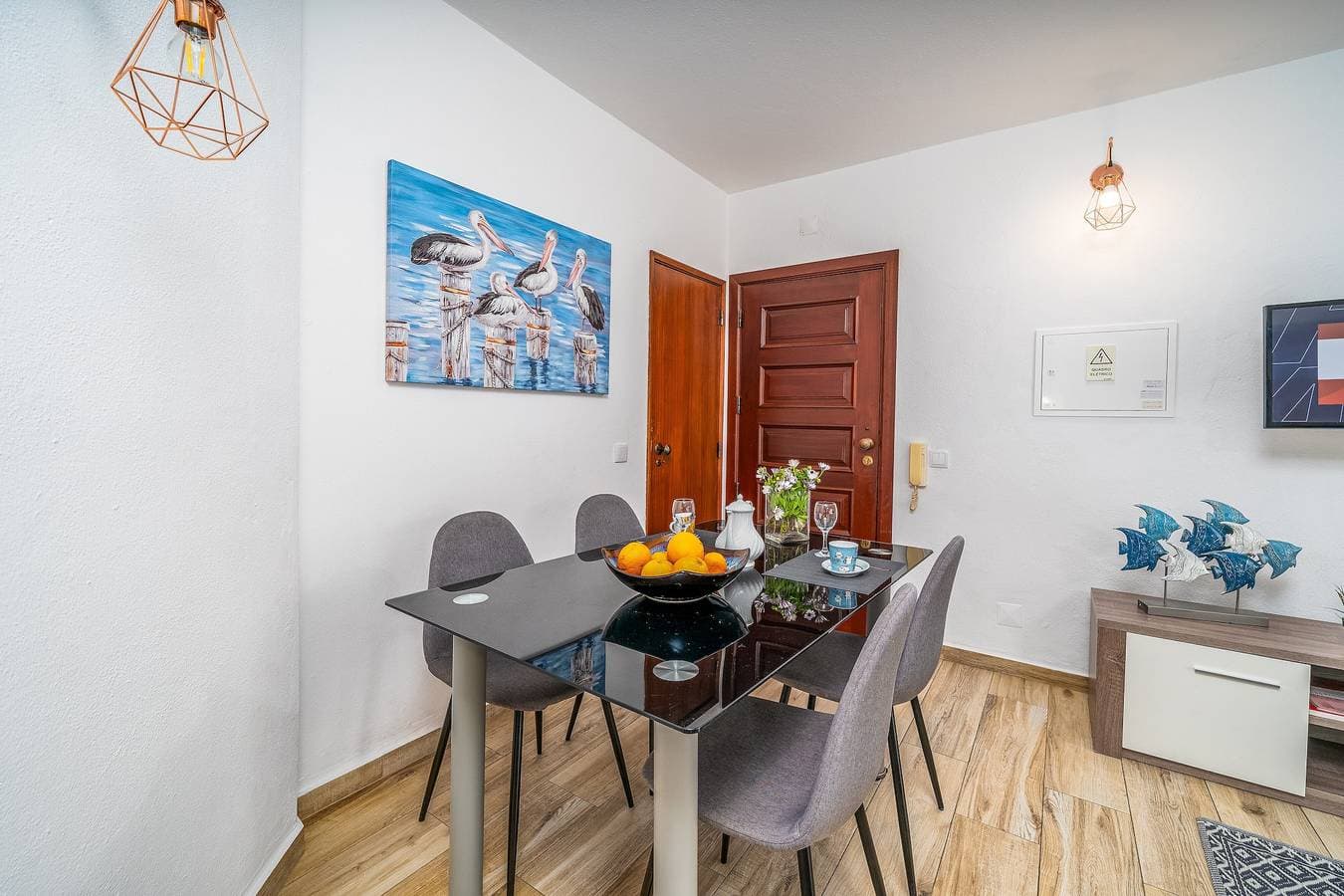 Foto 4 von 25: Apartment 'Madalena' mit privatem Pool, WLAN und Klimaanlage