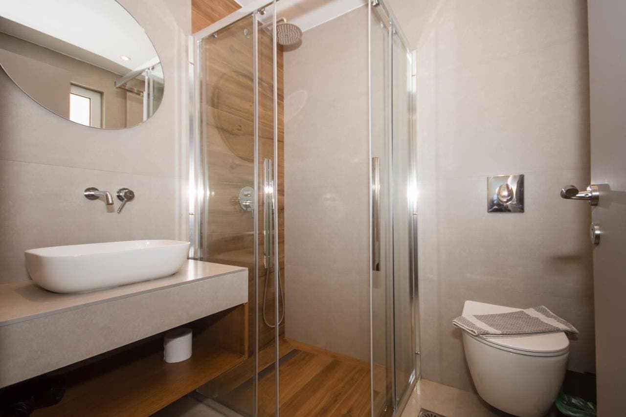 Foto 9 von 27: Standard Double or Twin Room with Sea View
