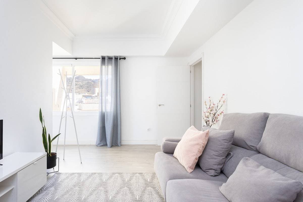 Ferienwohnung 64m² 1
