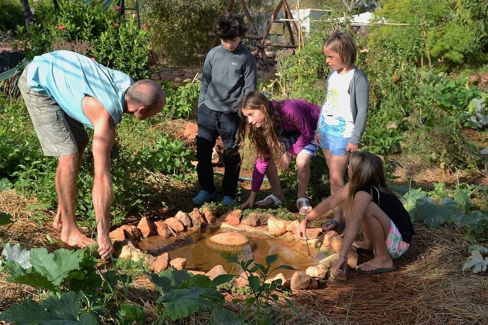 Foto 11 von 30: Geräumiges Familienhaus mit 2 Schlafzimmern und gemeinsamem Pool