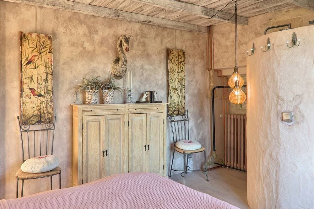 Foto 3 von 22: Provenzalische Wohnung in der Nähe von Saint-Paul de Vence