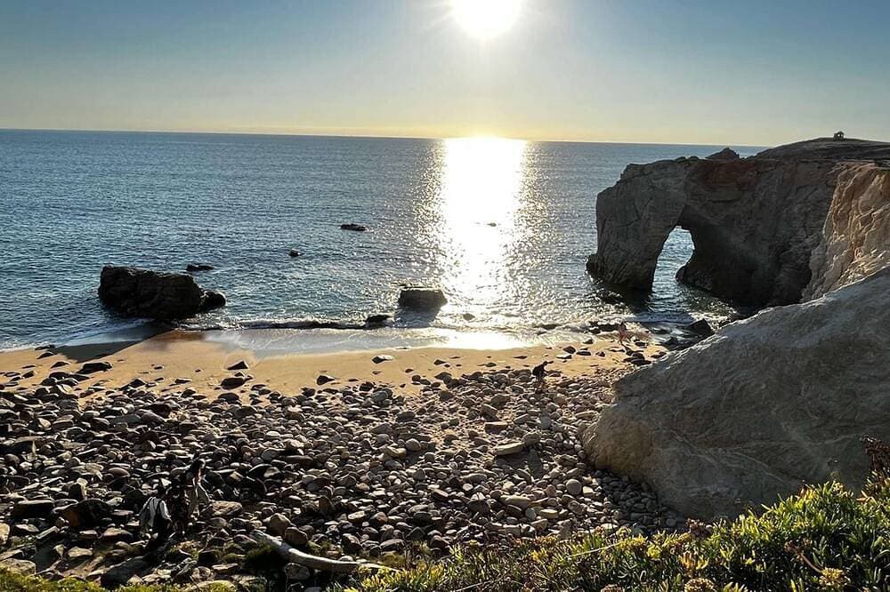 Foto 11 von 15: Quiberon - studio - 28m² - sea view