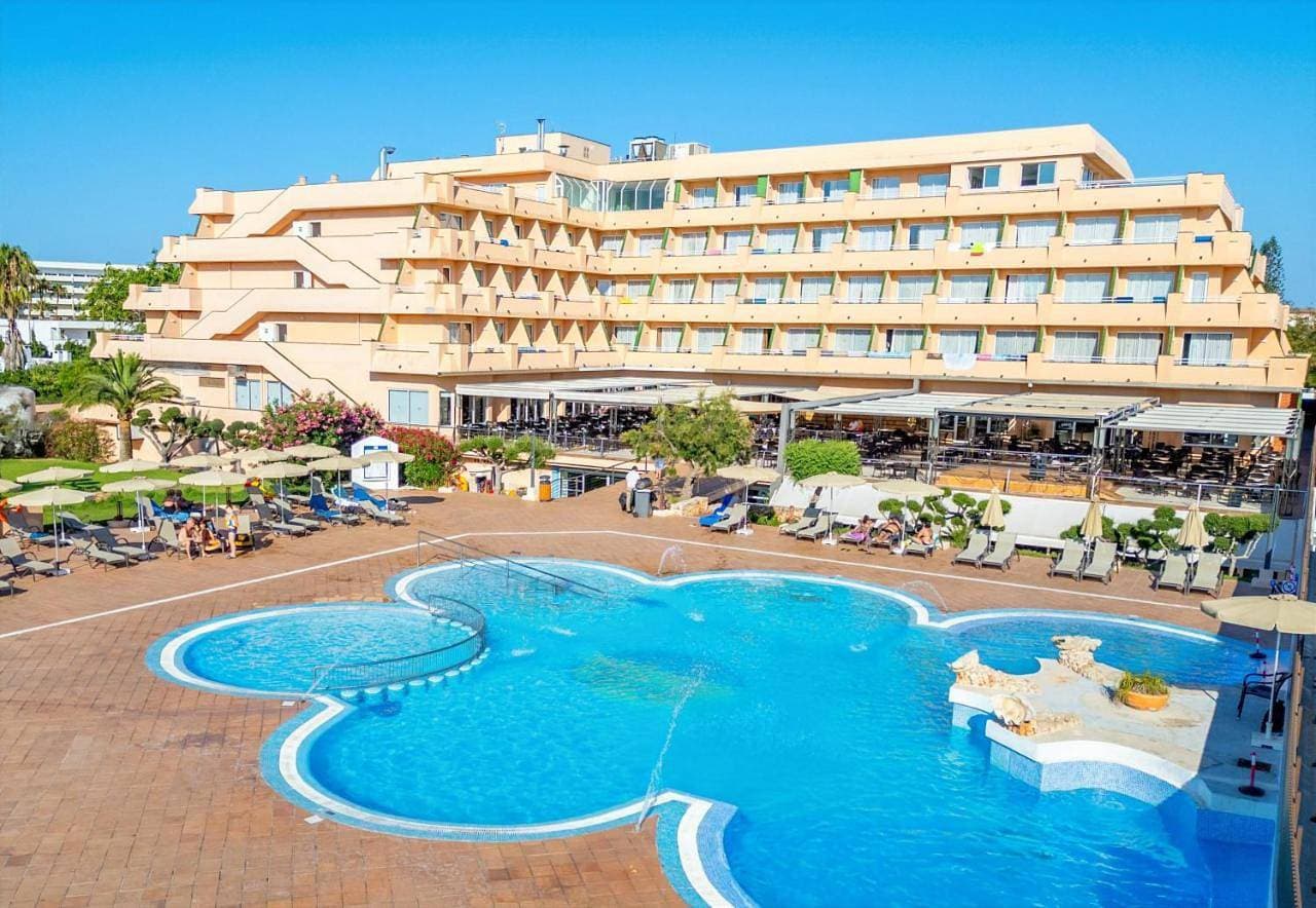 Hotel Mariant Park 1