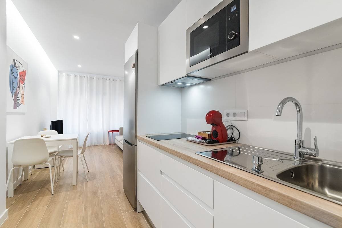Foto 10 von 25: Ferienwohnung für 2 Personen