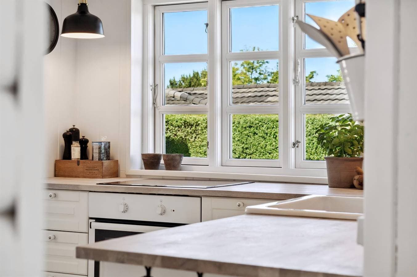 Foto 13 von 34: Pet friendly home in Bogense with WiFi