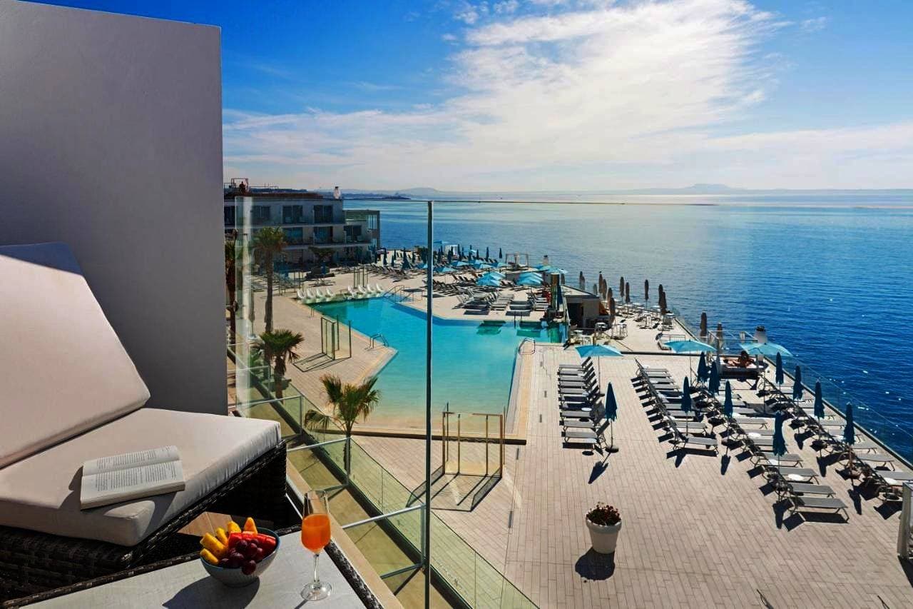Elba Sunset Mallorca Thalasso Spa 1