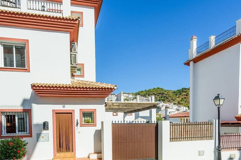 Foto 13 von 26: Casa Riu Tolox