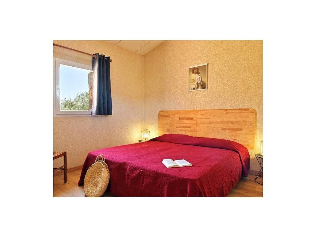 Foto 13 von 24: Ferienhaus Wohnung mit 2 Schlafzimmern am Strand