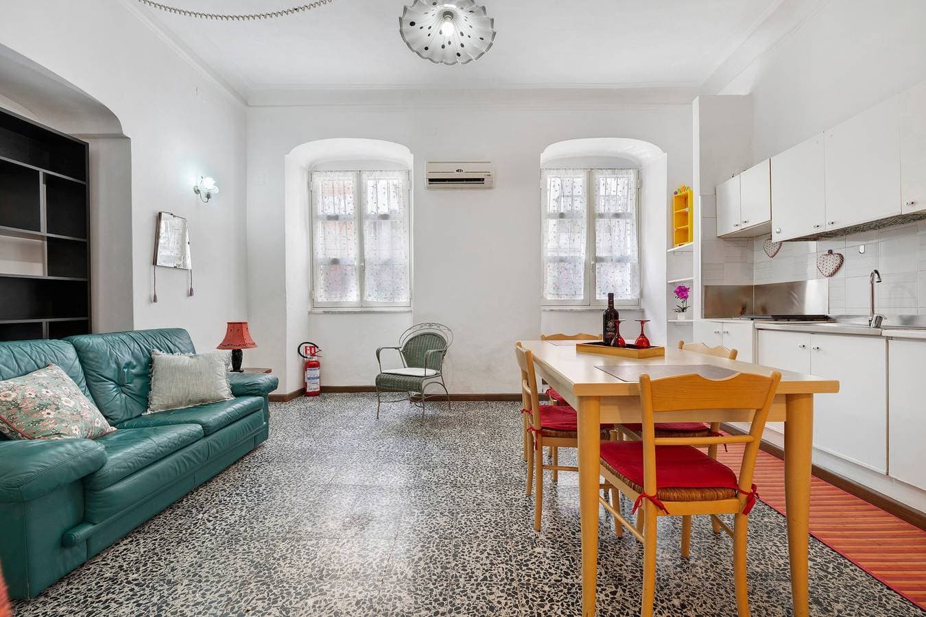 Chez Moi - Holiday Home 1