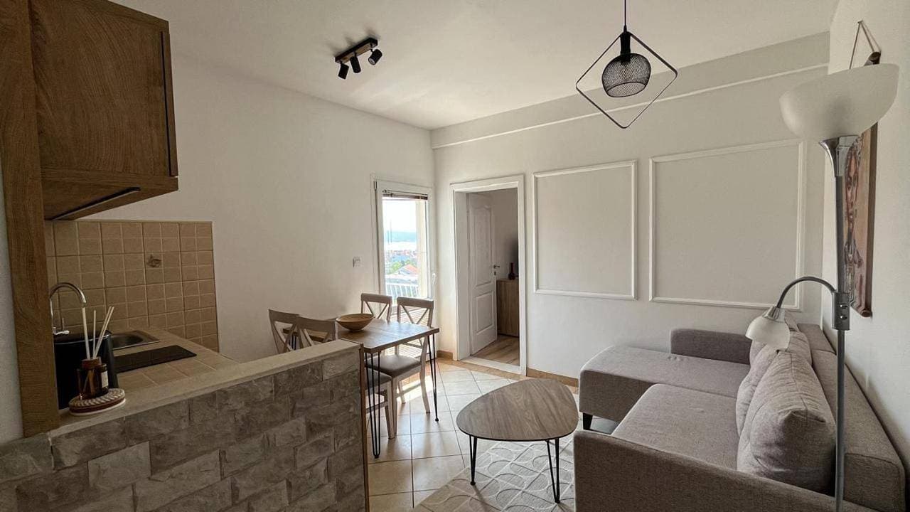 Foto 4 von 24: One-Bedroom Apartment
