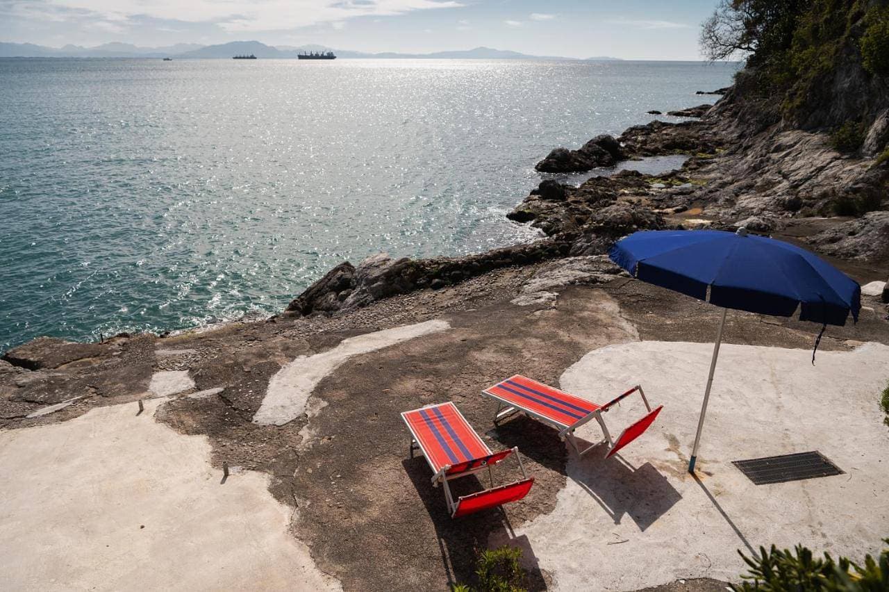 Foto 5 von 37: Villa with Sea View
