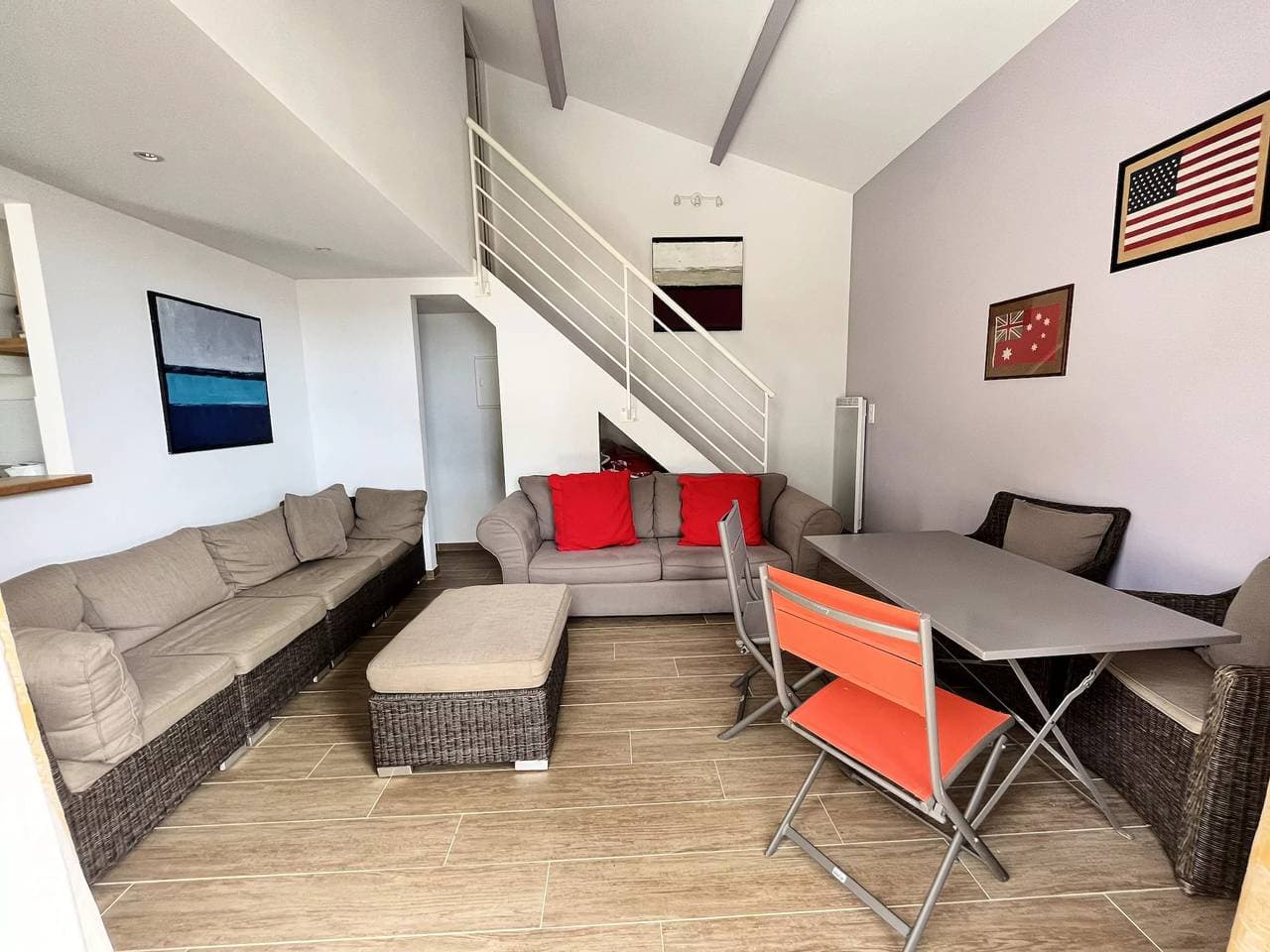 Foto 12 von 37: Wohnung am Meer 2 Zimmer 4 Personen - Prestige