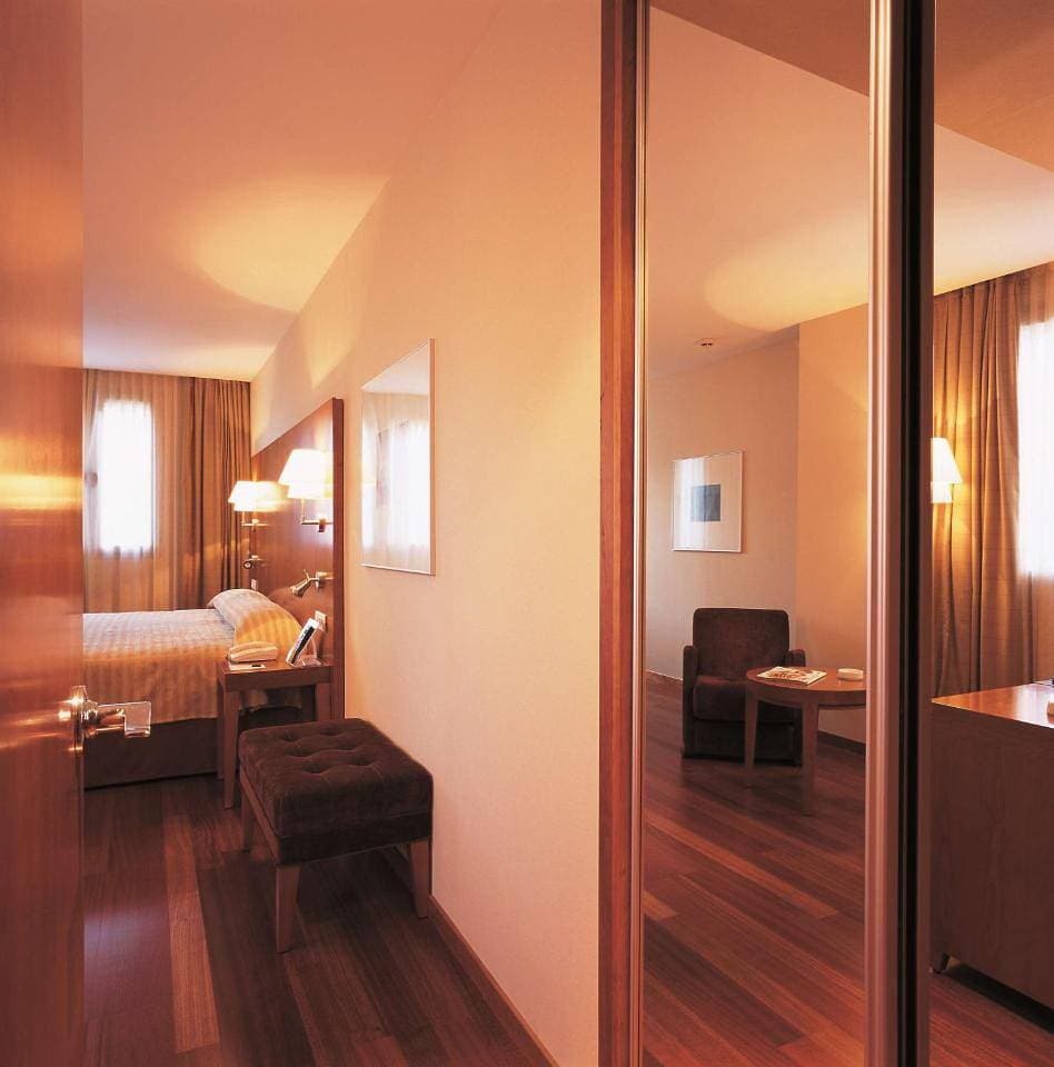 Foto 8 von 9: Superior Double or Twin Room with Terrace