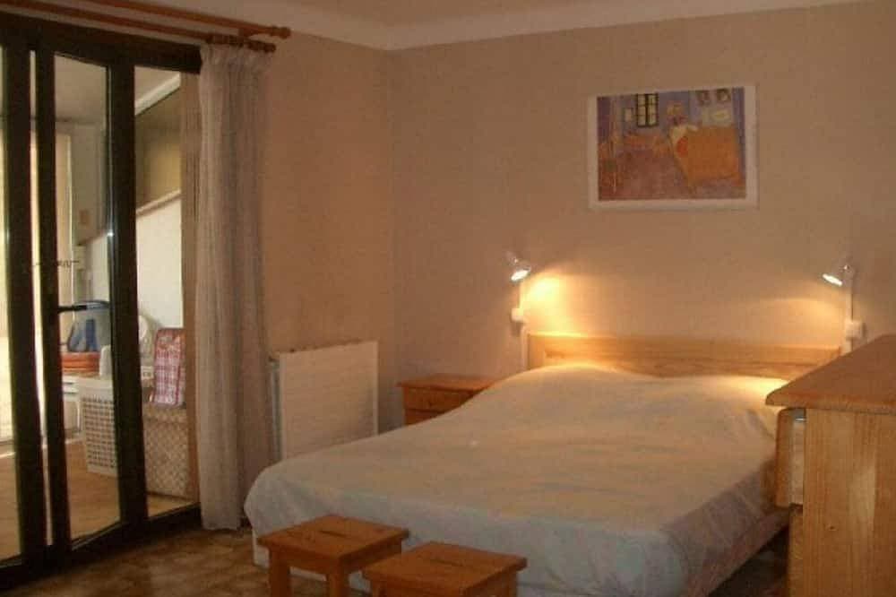 Foto 2 von 10: Gemütliche 68m² Wohnung mit Terrasse, 5 Schlafplätzen, Garage und WLAN in Amélie-les-Bains