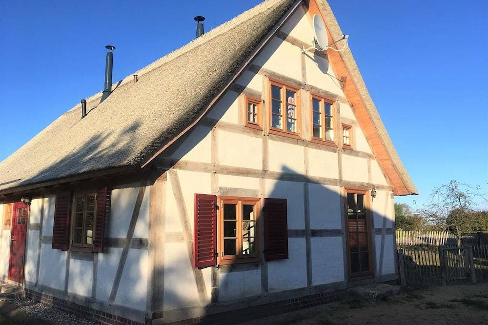 Foto 12 von 30: Fischerhus LüttHauke