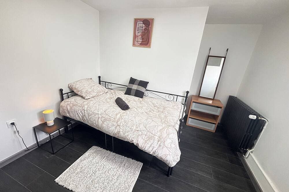 Foto 7 von 18: Cosy 3-bedroom house - ideal for families and groups