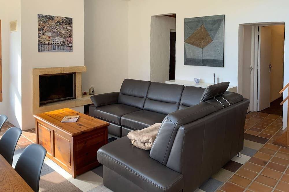 Foto 8 von 28: La Brise, provenzialisches Appartement in Vence