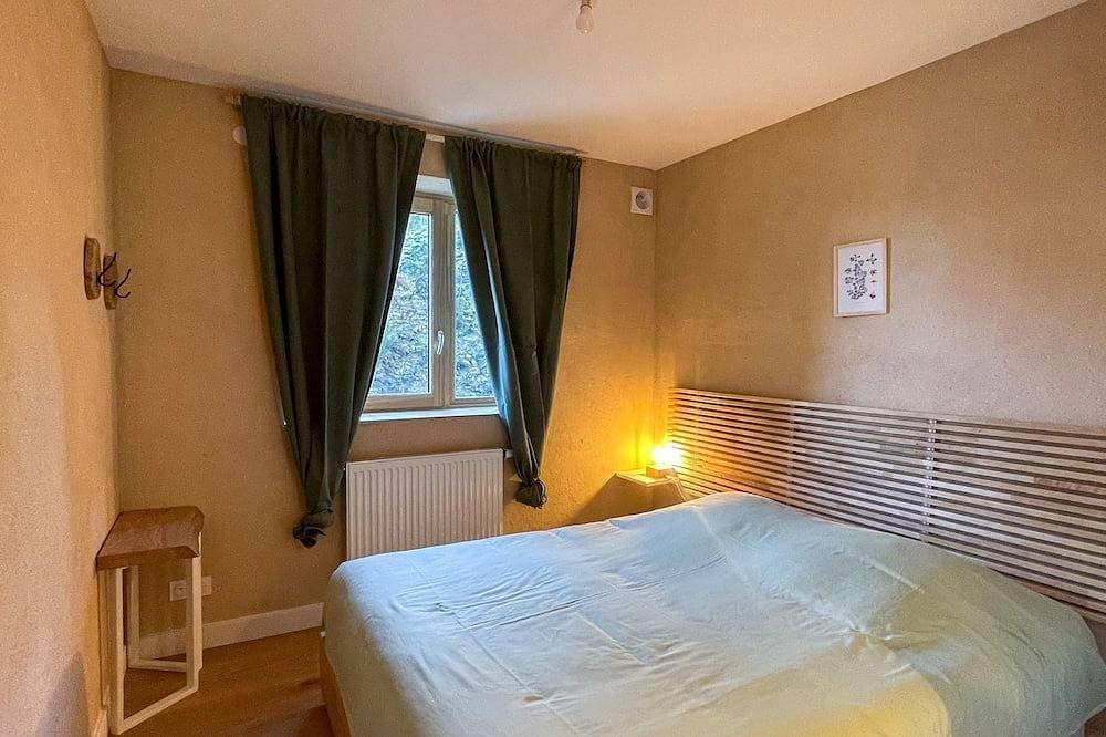 Foto 9 von 30: Comfortable forest house: 6 bedrooms + 1 dormitory 5 bathrooms in the heart of Ardèche verte