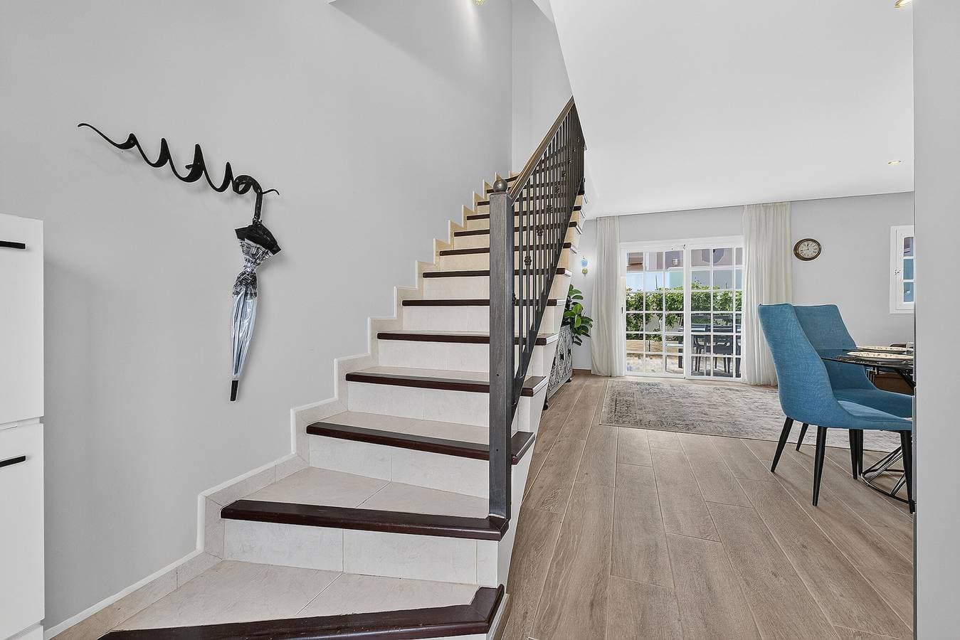 Foto 10 von 24: Casa Natalia: Meerblick, WLAN und Klimaanlage