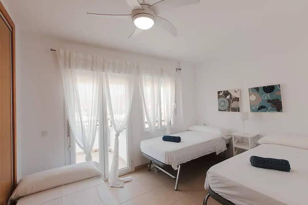 Foto 5 von 26: Spanish villa in Cabo de Gata . 10 min from the beach. Private saltwater pool. .