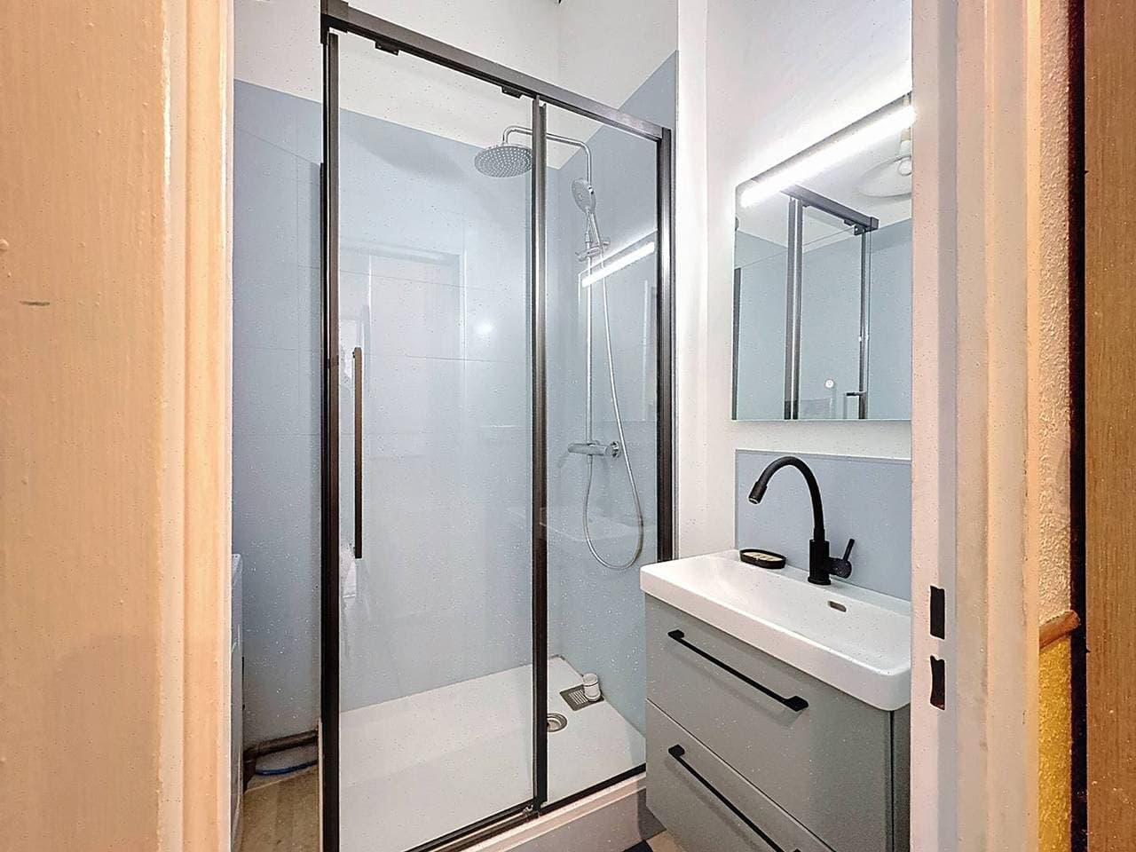 Foto 13 von 27: Charmantes T3 mit Meerblick-Terrassen - Ideal für 4 Pers