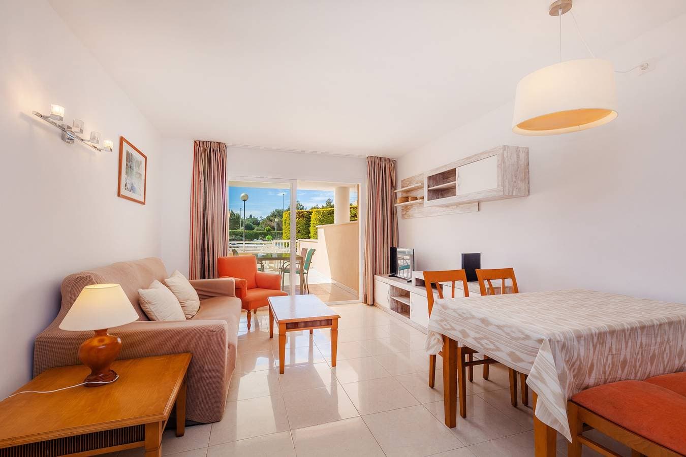 Apartamento Espiga 1