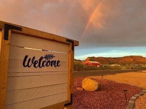 Foto 11 von 14: Kanab Retreat by National Parks, Quiet Suite #1